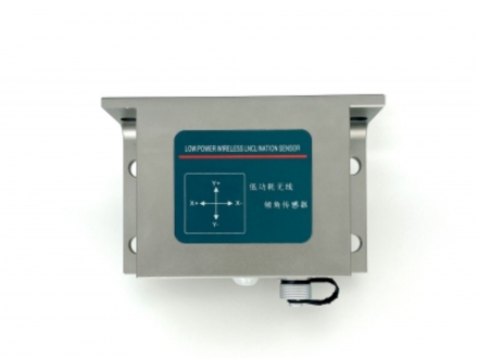 QJ03低功耗無線傾角儀